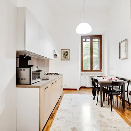 Appartamento Casa Cinzia Lungomare Exclusive Flat