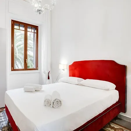 Casa Cinzia Lungomare Exclusive Flat *