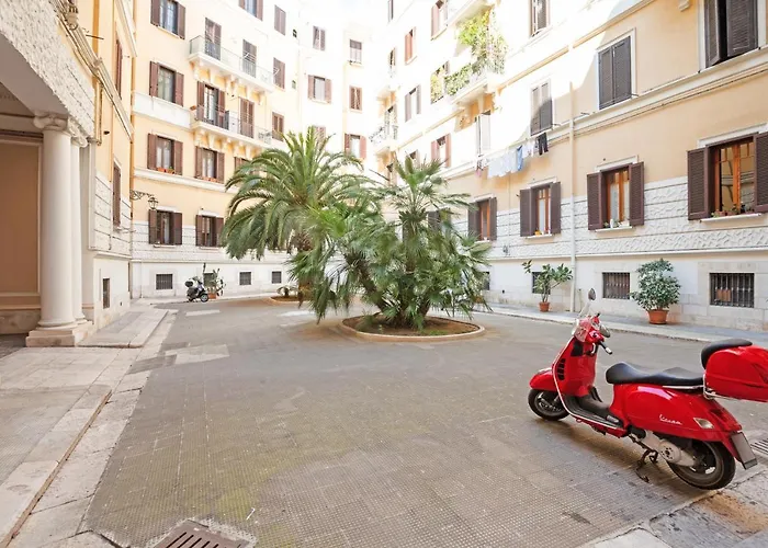 Guesthost - Casa Cinzia Lungomare Exclusive Flat