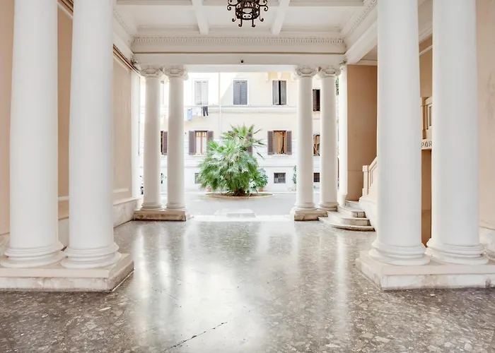 Guesthost - Casa Cinzia Lungomare Exclusive Flat