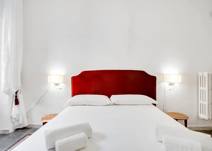 Guesthost - Casa Cinzia Lungomare Exclusive Flat Apartament