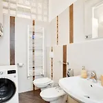 Apartmán Guesthost - Casa Cinzia Lungomare Exclusive Flat Bari