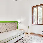 Apartmán Guesthost - Casa Cinzia Lungomare Exclusive Flat *