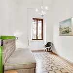 Guesthost - Casa Cinzia Lungomare Exclusive Flat * باري