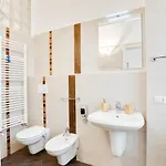 Apartmán Guesthost - Casa Cinzia Lungomare Exclusive Flat *