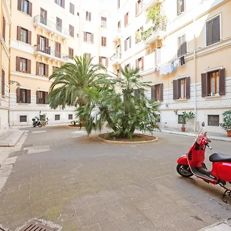 Guesthost - Casa Cinzia Lungomare Exclusive Flat