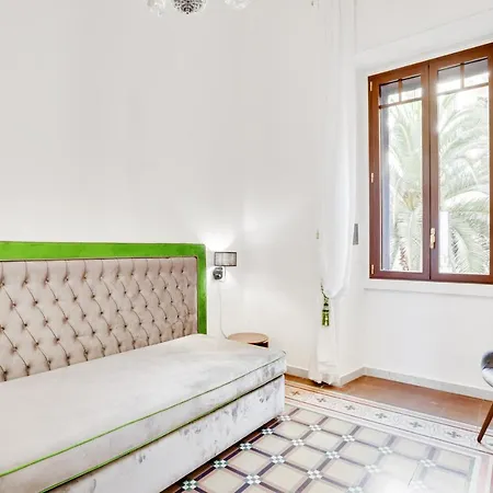 Appartement Guesthost - Casa Cinzia Lungomare Exclusive Flat *
