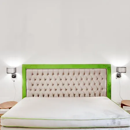 Appartement Guesthost - Casa Cinzia Lungomare Exclusive Flat *