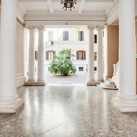 Guesthost - Casa Cinzia Lungomare Exclusive Flat