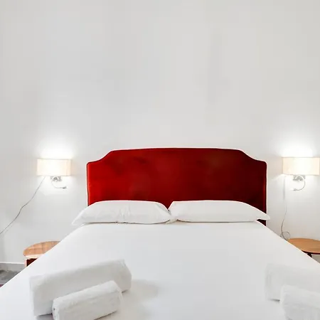 Guesthost - Casa Cinzia Lungomare Exclusive Flat Appartement