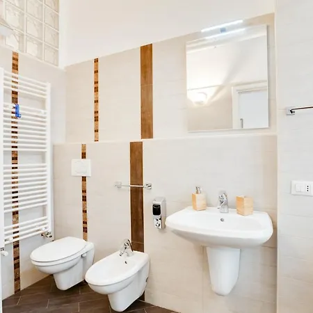 Апартаменты Guesthost - Casa Cinzia Lungomare Exclusive Flat *