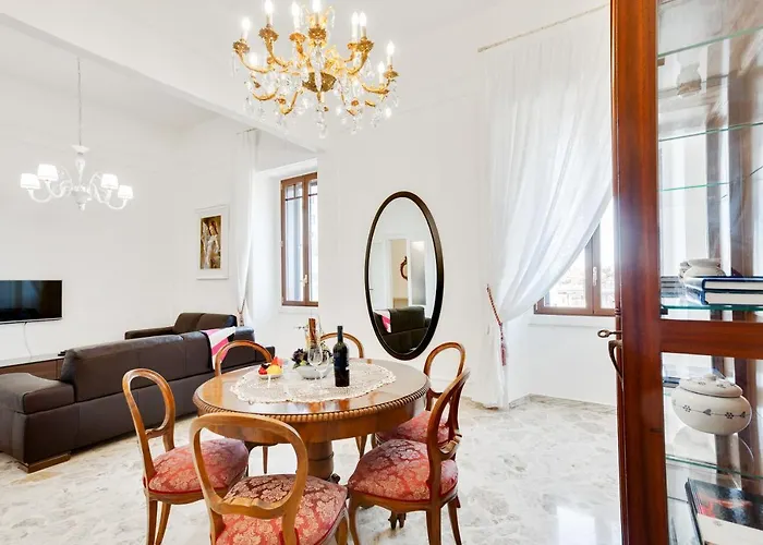 Guesthost - Casa Cinzia Lungomare Exclusive Flat Bari