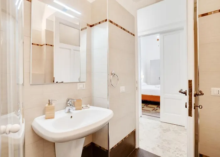 Guesthost - Casa Cinzia Lungomare Exclusive Flat Apartament Bari